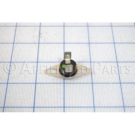 Reznor LIMIT CONTROL 272741